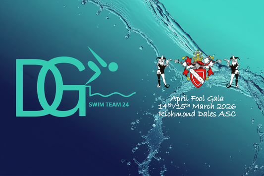 A Busy Weekend for DG Swim Team — Two Meets, One Weekend!