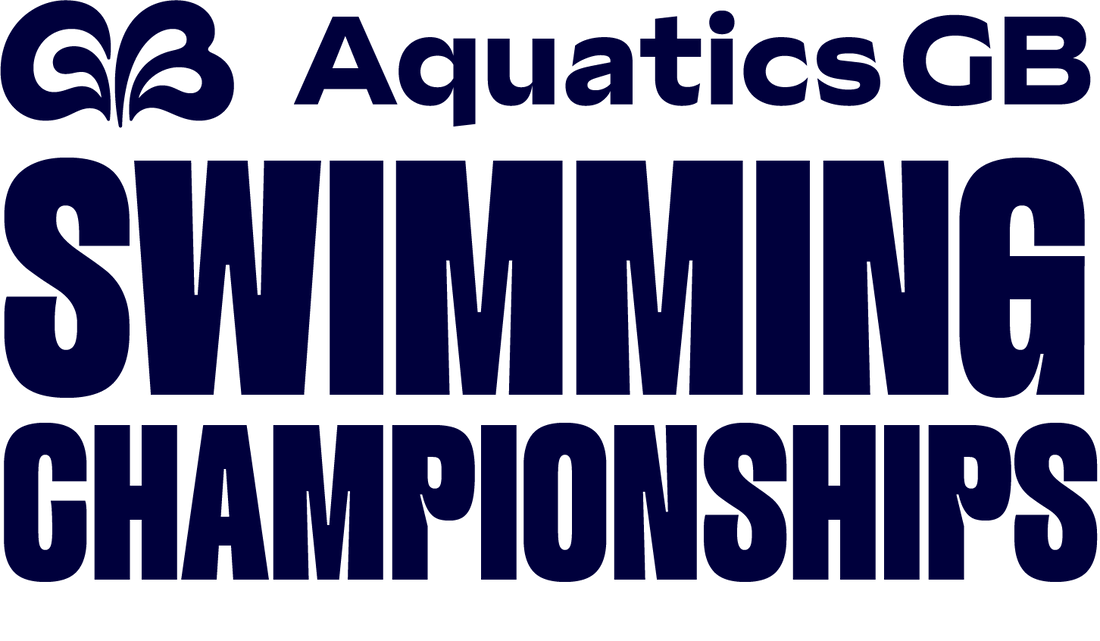 Day 2  -  Aquatics GB Swimming Championships