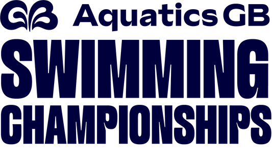 Day 2  -  Aquatics GB Swimming Championships