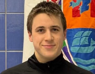 Ben B - Record Breaker!!!!