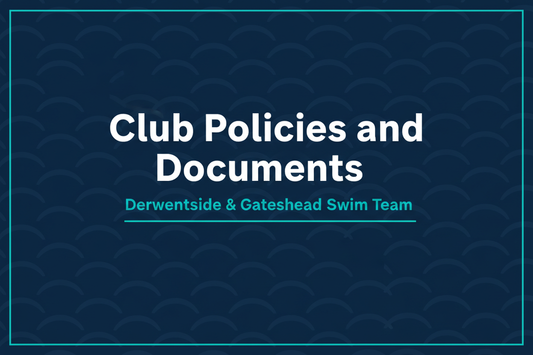 Club Policies and Documents