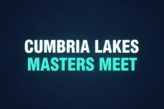 Cumbria Lakes Masters Meet — July 2025