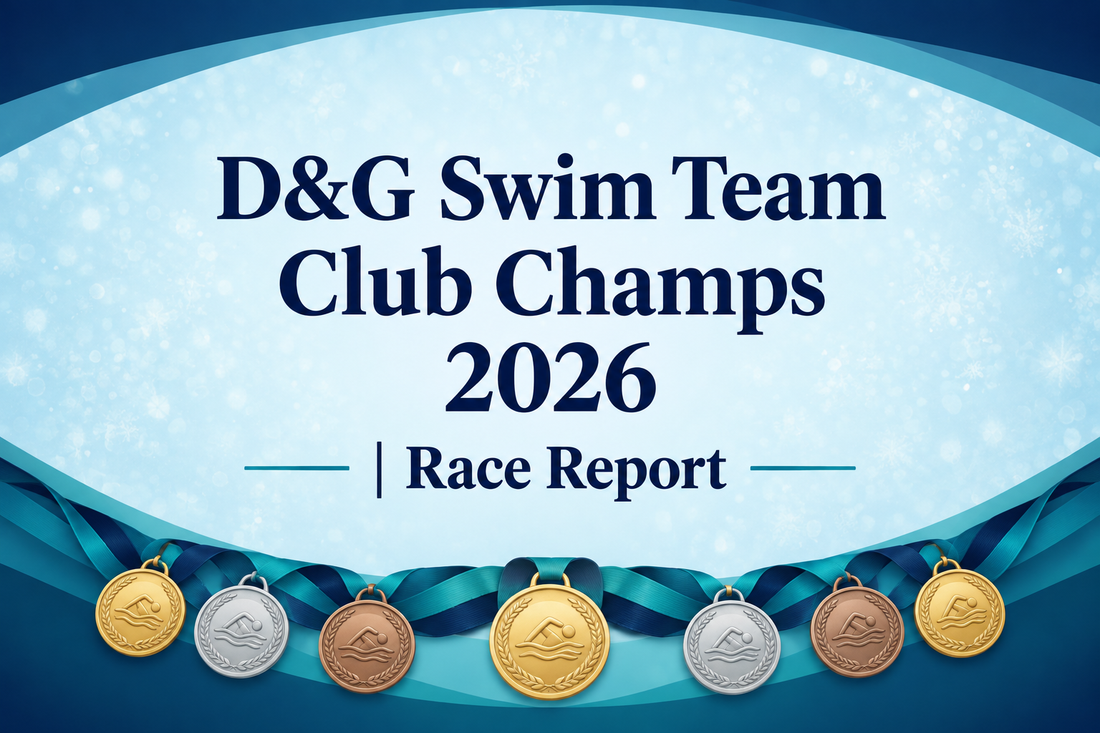 Club Championships: Update