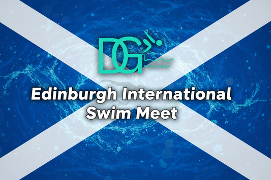 Scotland, here we come!