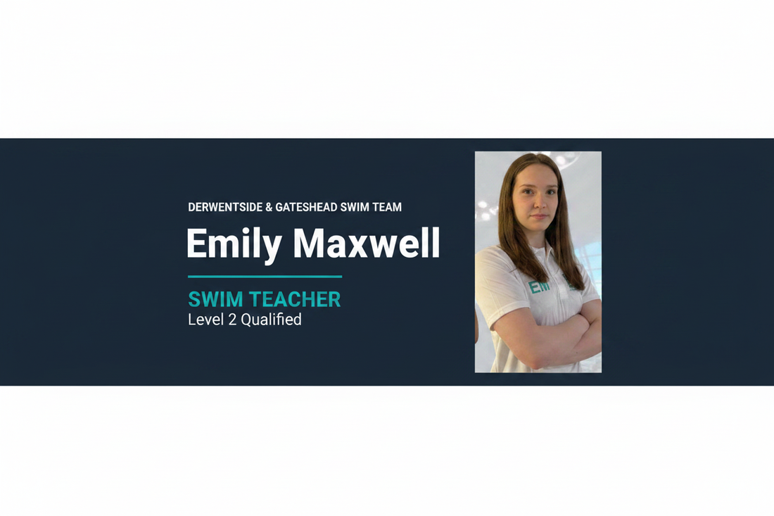 Emily Maxwell — Swim Teacher