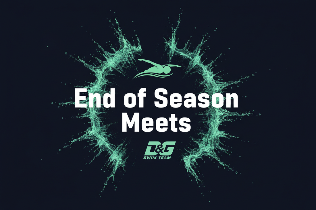 The Final Push — Late Season Meets 2026