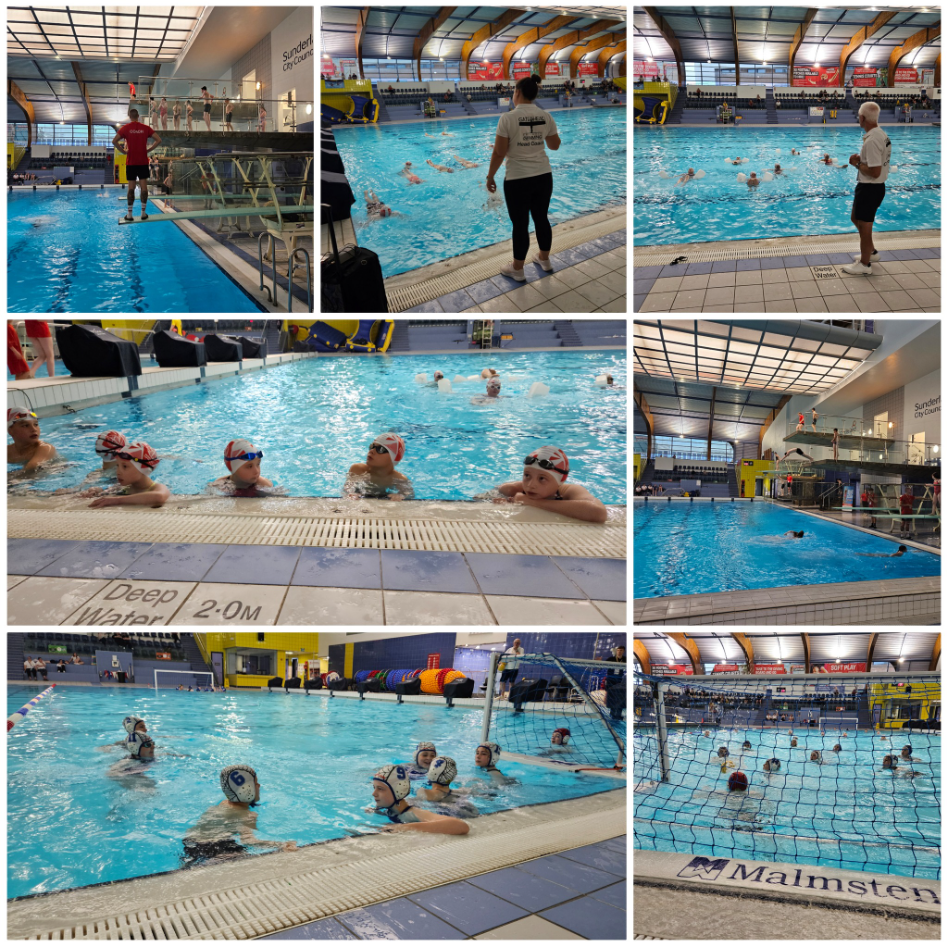 N&D FESTIVAL OF AQUATICS 2026