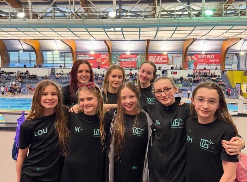 N&D County Championships - Weekend Two Round-Up