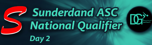 Sunderland ASC National Qualifier Day 2 - D&G Swim Team