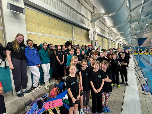 City of Leeds Christmas Cracker