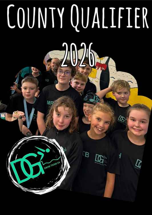 Newcastle ASC County Qualifier 2026