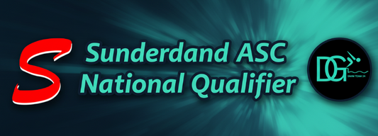 Sunderland ASC National Qualifier - D&G Swim Team