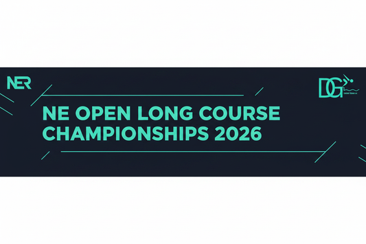 NE Open Long Course Championships 2026 — Results
