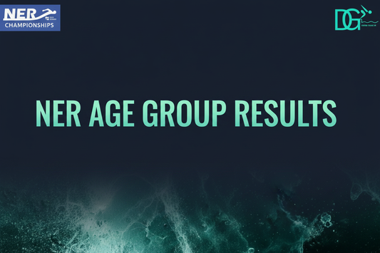 NERs Age Group Championships 2026 - Results