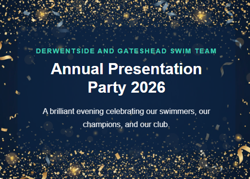 D&G Annual Presentation Party 2026