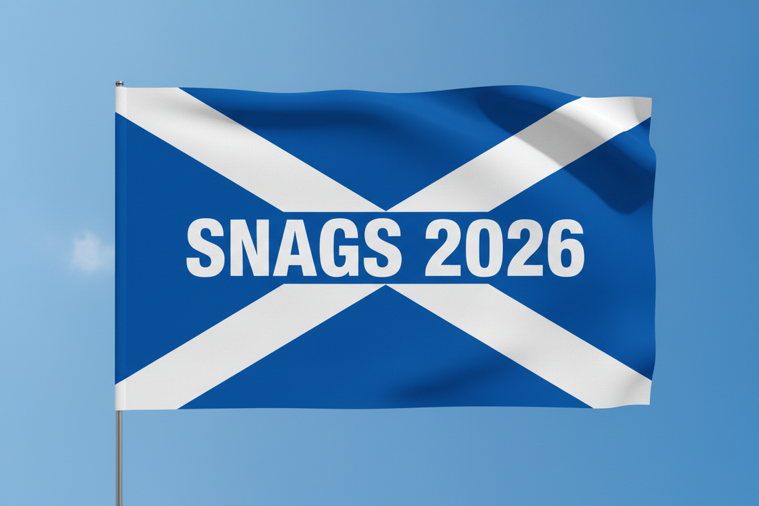 SNAGS 2026