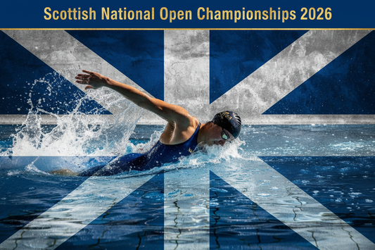 Scottish National Open Championships 2026 - Team D&G