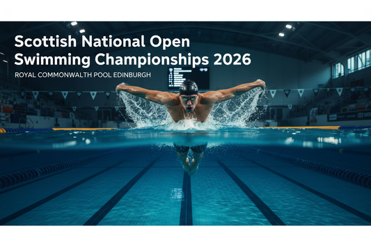 Scottish National Open Championships 2026