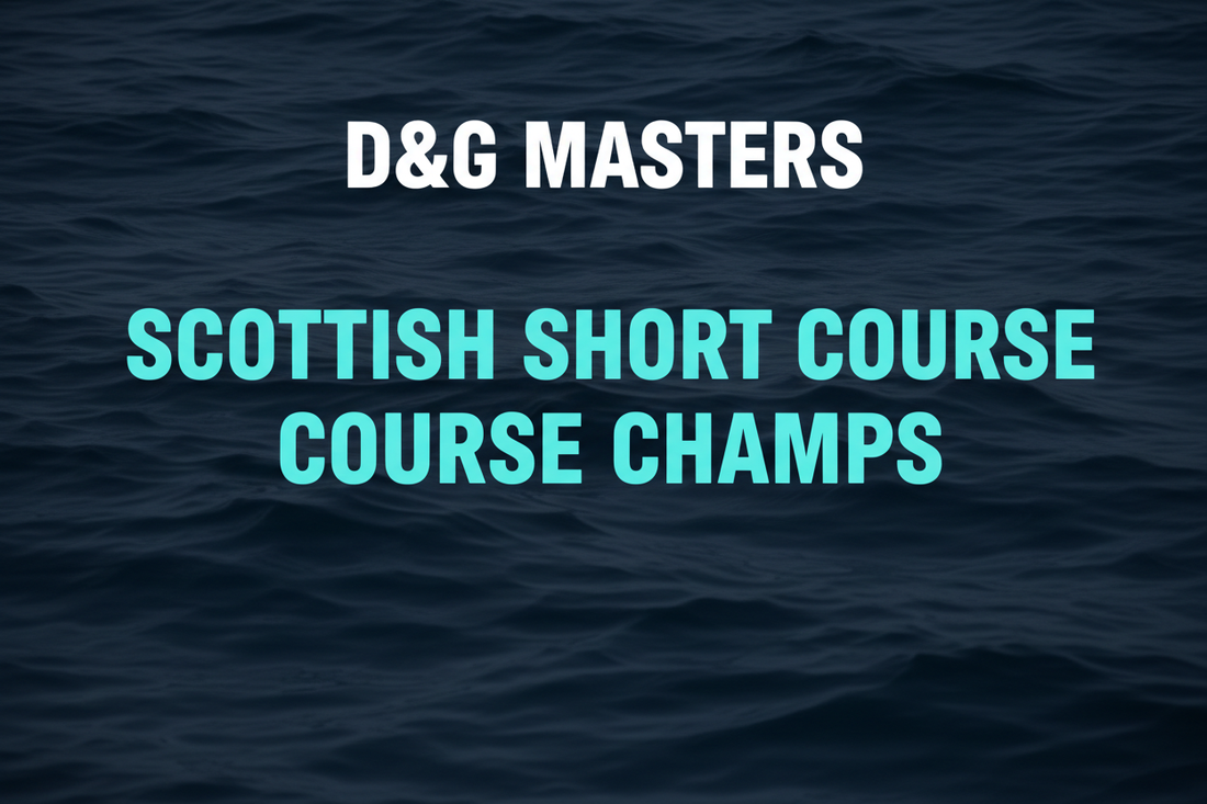 Scottish Swimming Short Course Championships 2026