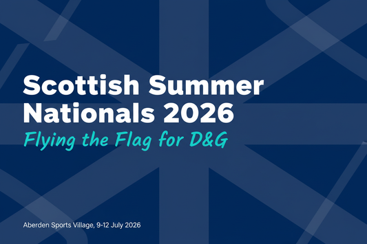 Scottish Summer Nationals 2026 — Flying the Flag for D&G