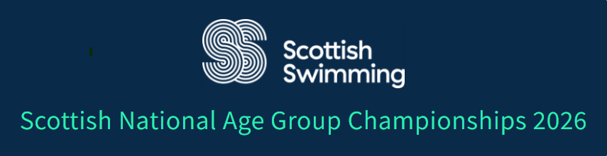 Scottish Swimming - Scottish National Age Group Championships 2026