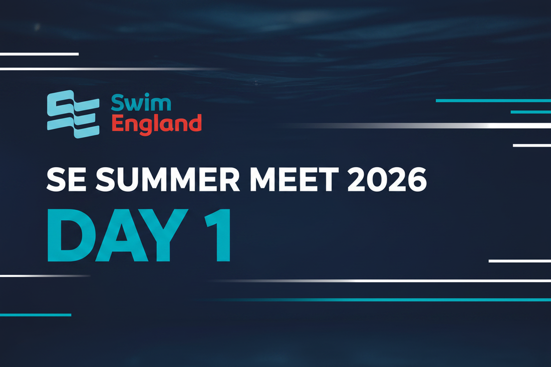 Summer Nationals Day 1 — Monday 27 July