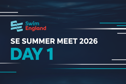 Summer Nationals Day 1 — Monday 27 July