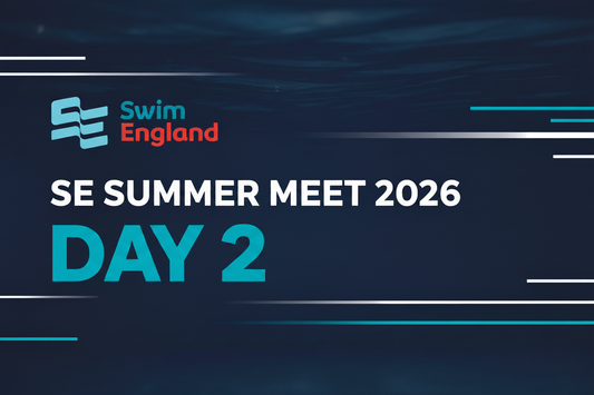 Summer Nationals Day 2 — Tuesday 28 July