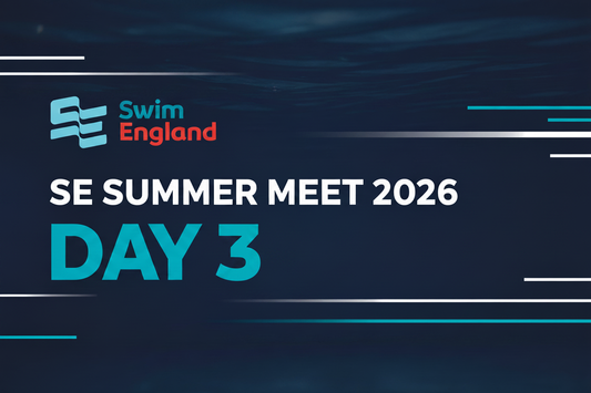 Summer Nationals Day 3 — Wednesday 29 July