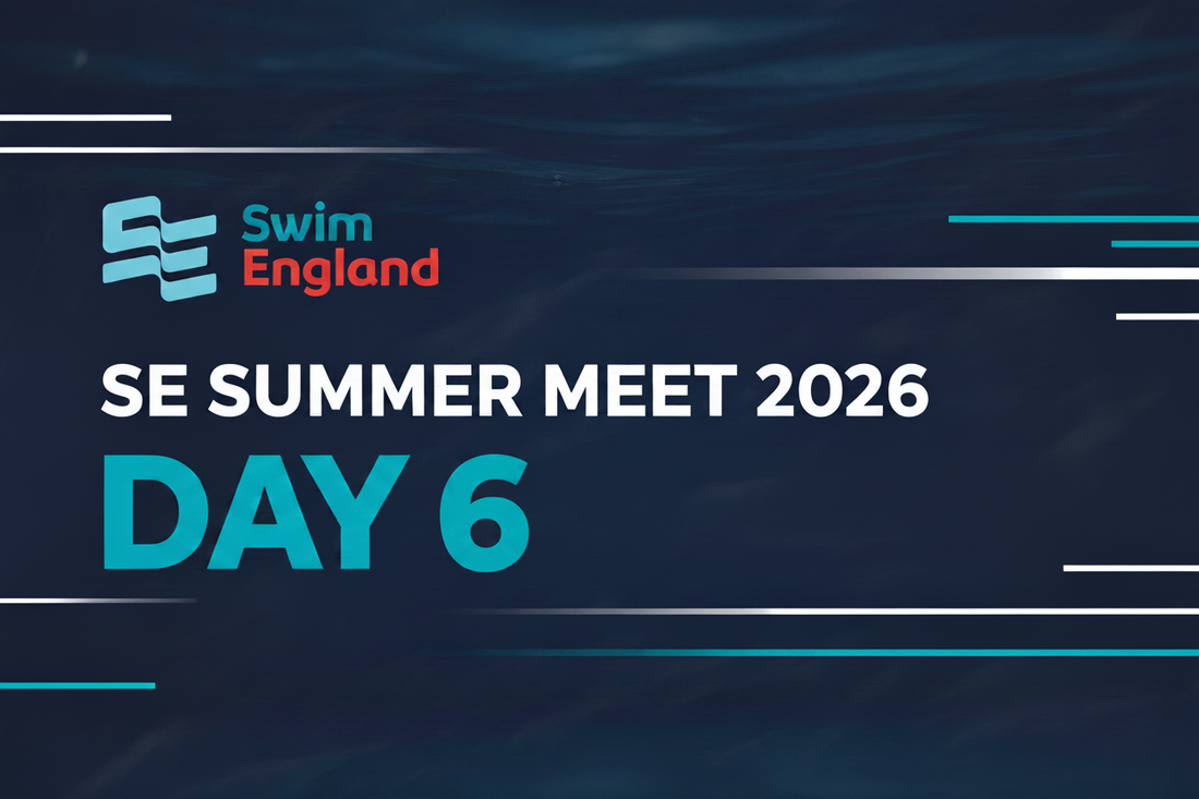 Summer Nationals Day 6 — Saturday 1 August