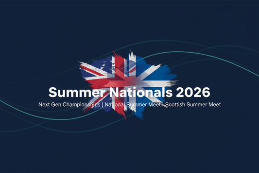Summer Nationals 2026 – Invitations Now Published