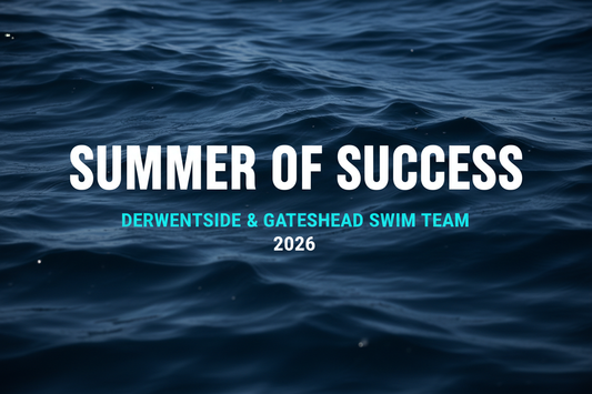 A Summer of Success