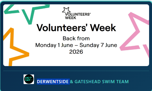 Celebrating our Volunteers