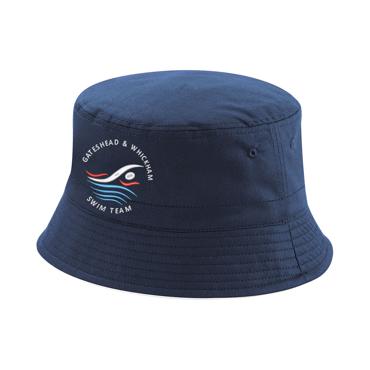 Gateshead & Whickham Bucket Hat