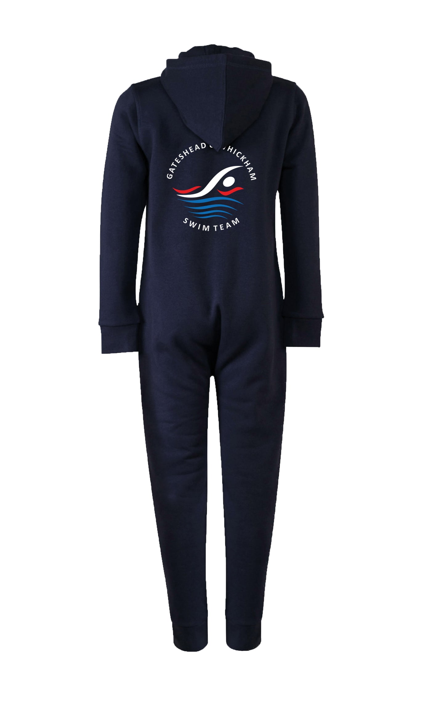 Kids Gateshead & Whickham Onesie