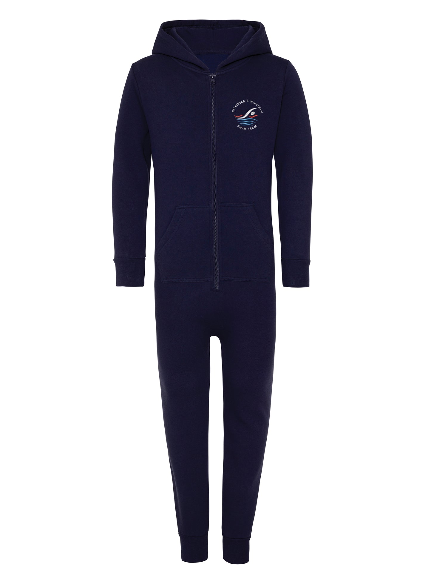 Kids Gateshead & Whickham Onesie