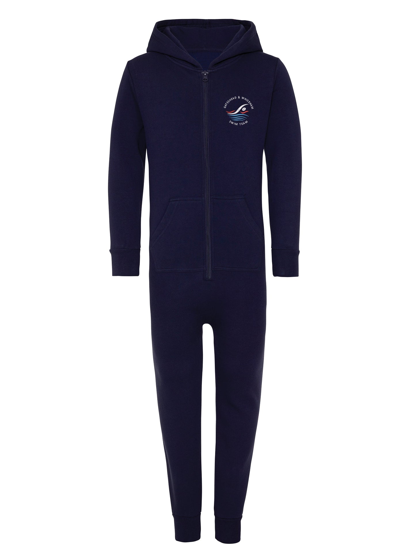 Adults Gateshead & Whickham Onesie