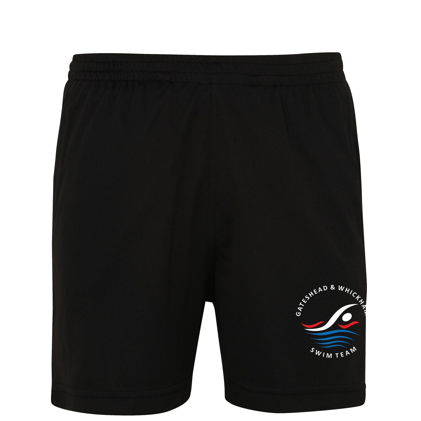 Adults Gateshead & Whickham Shorts