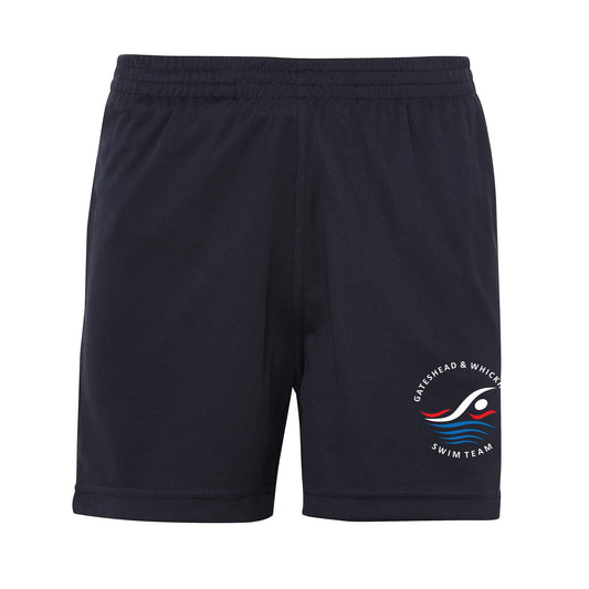 Adults Gateshead & Whickham Shorts