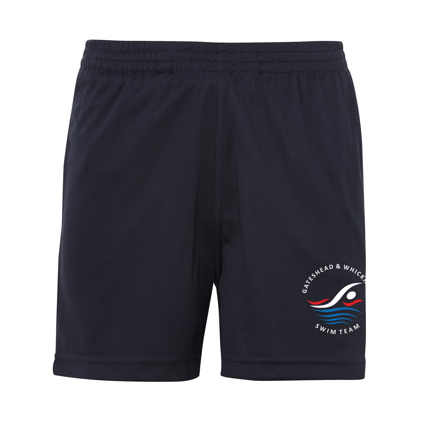 Kids Gateshead & Whickham Shorts