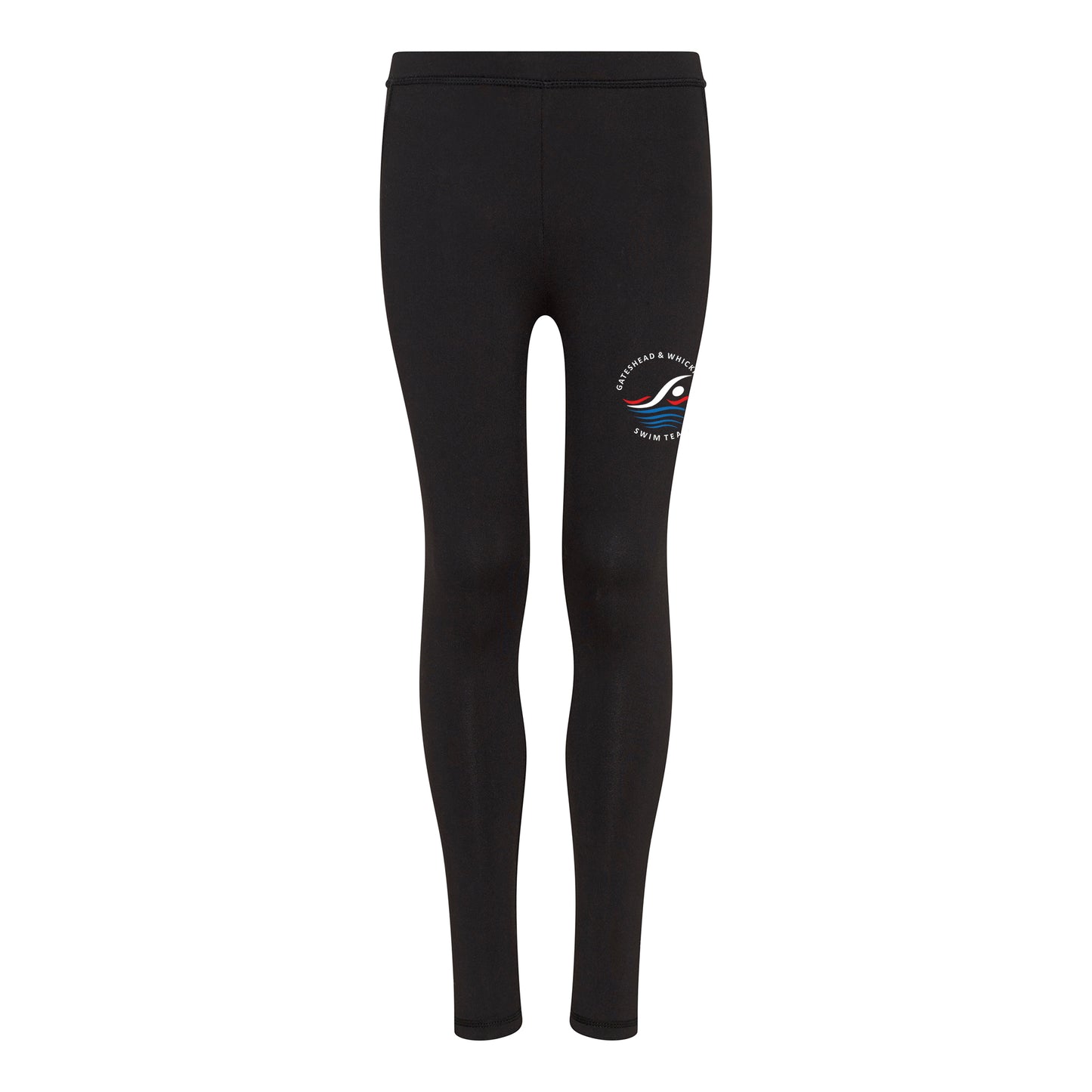 Adults Gateshead & Whickham Athletic Leggings