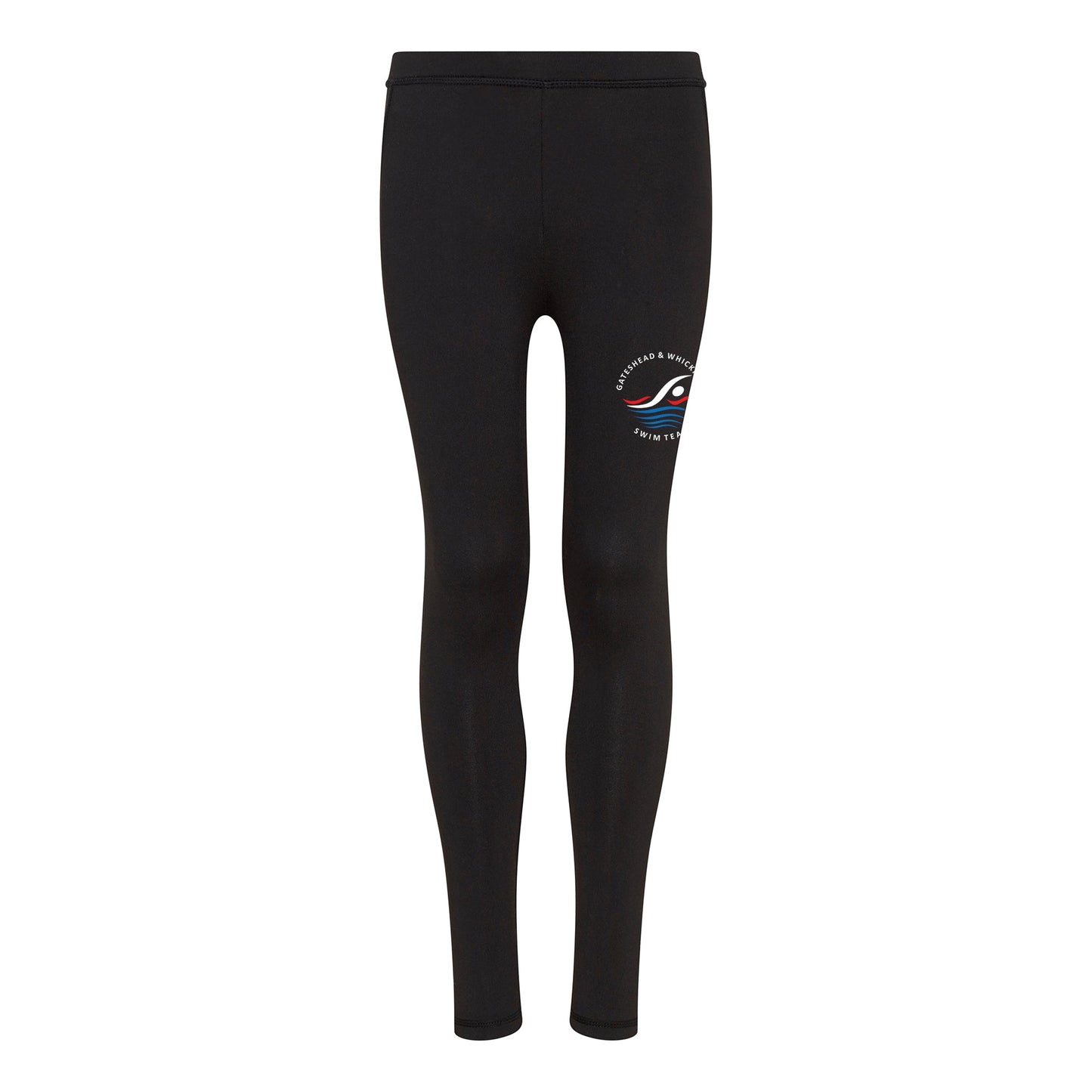 Kids Gateshead & Whickham Athletic Leggings