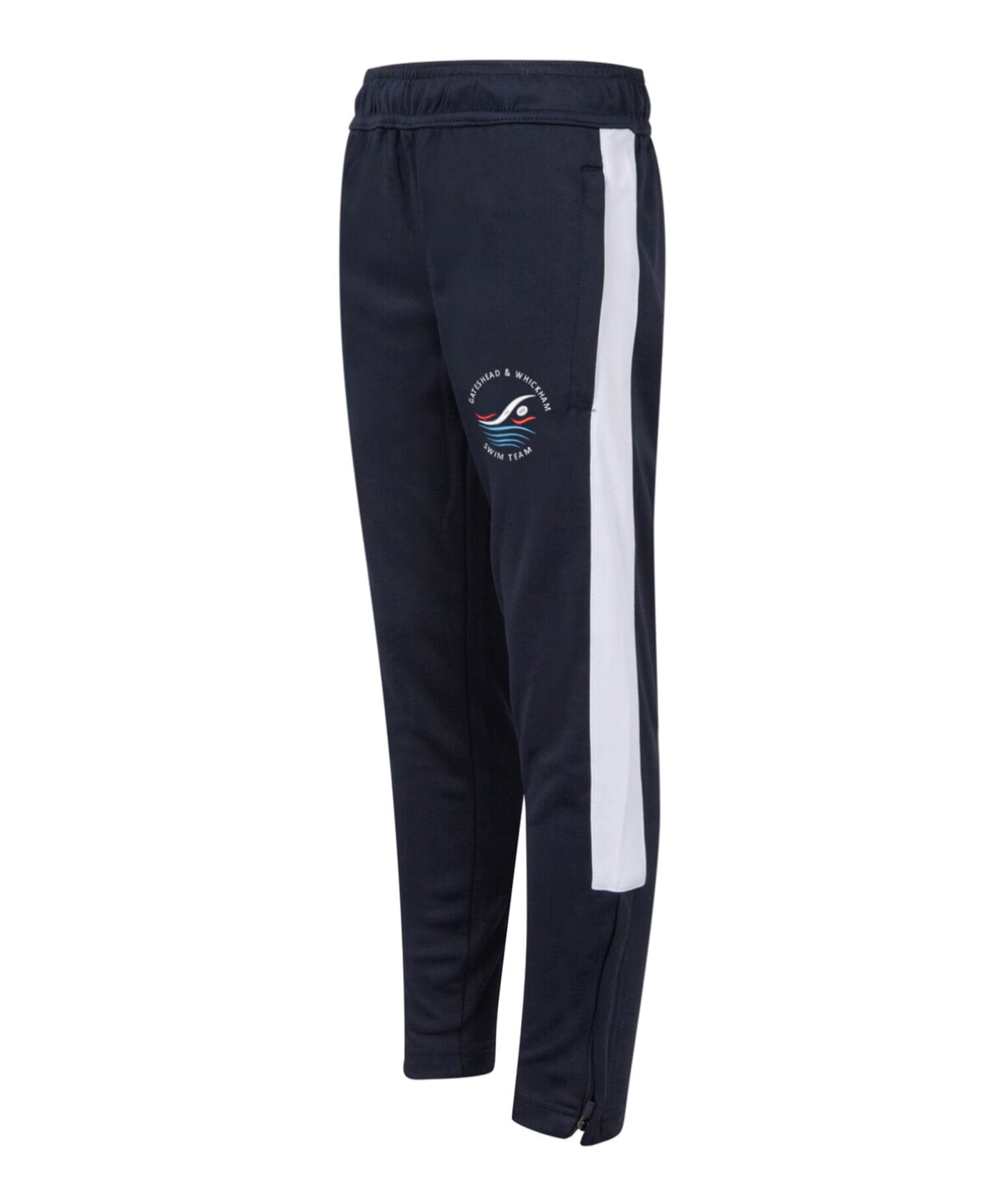 Kids Gateshead & Whickham Tracksuit