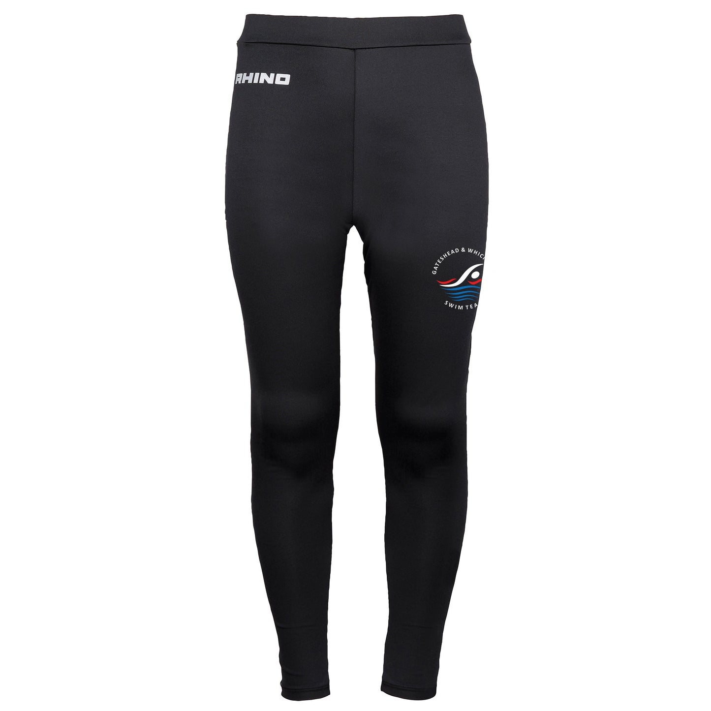 Kids Gateshead and Whickham Base Layer Leggings