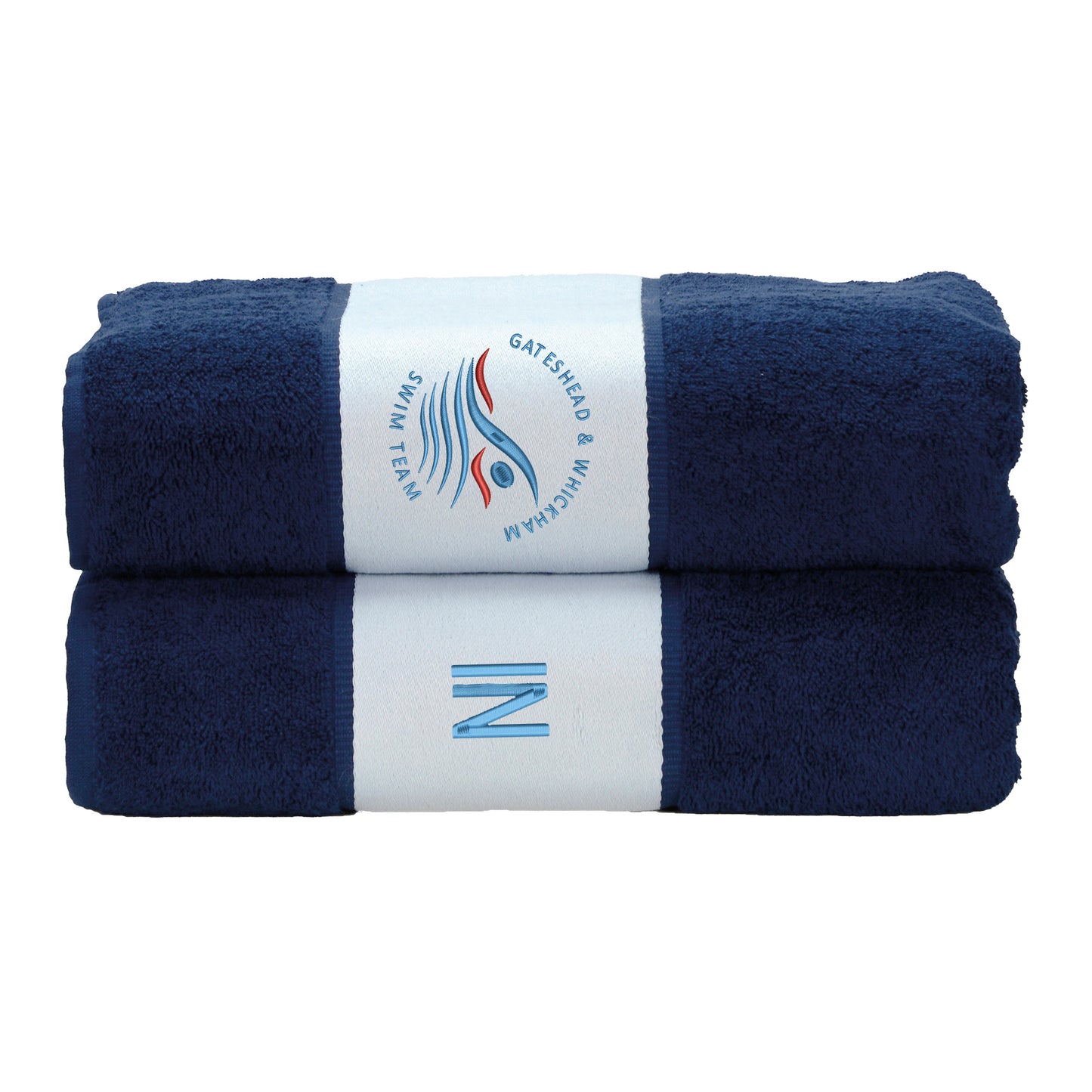 Gateshead & Whickham Towel