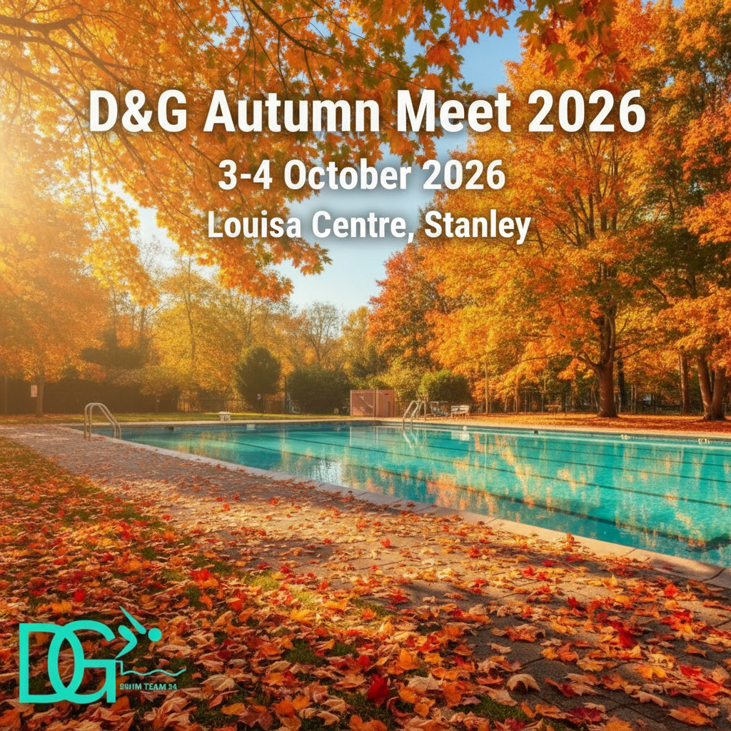 D&G Autumn Meet 2026