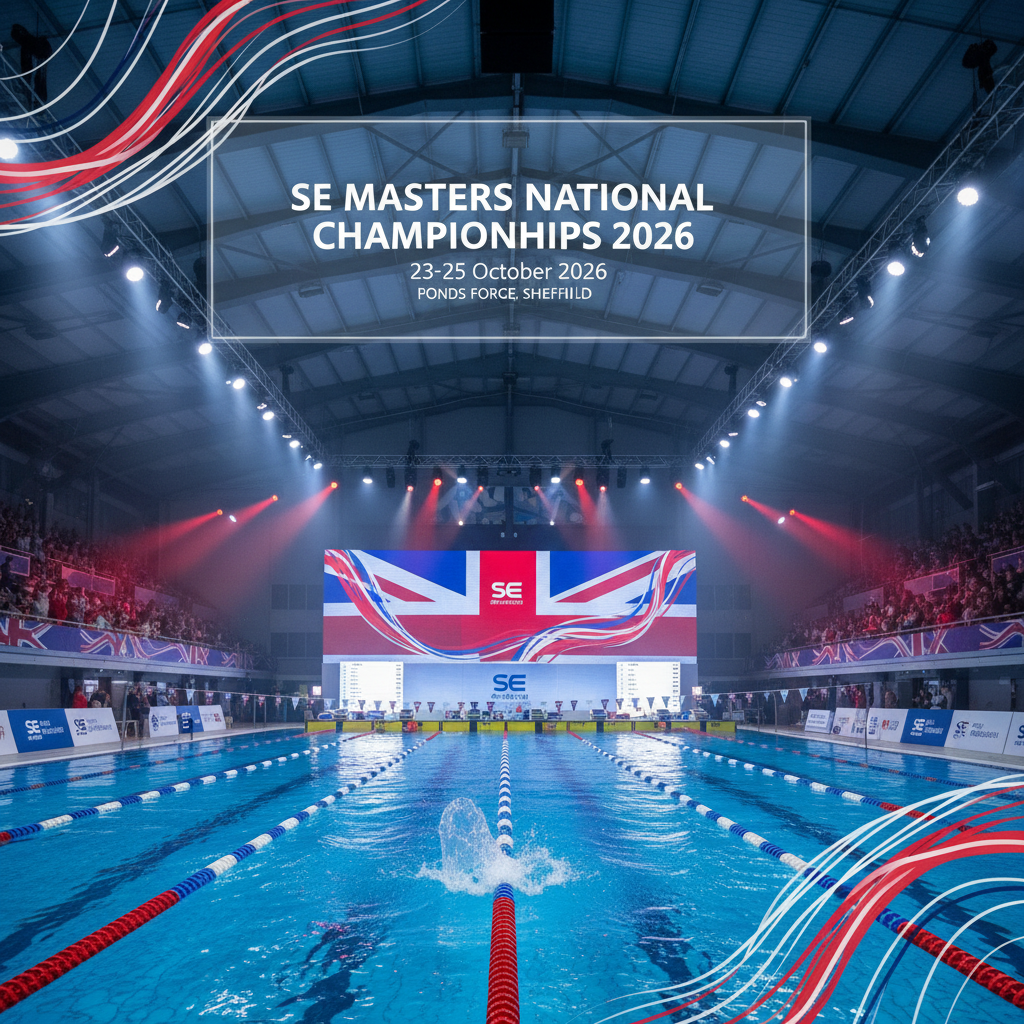 SE Masters 2026